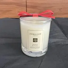 【新品】ジョーマローン　トラベルキャンドル