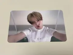 ALD1 ALPHADRIVEONE サンウォン　makestar トレカ