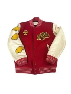 2025年最新】swagger スタジャンの人気アイテム - メルカリ