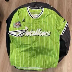 東京ヤクルトスワローズ ユニフォーム キャップセット - メルカリ