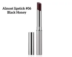【新品】CLINIQUE Almost Lipstick Black Honeyのサムネイル