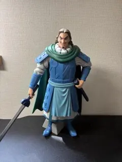 キングダム　騰　フィギュア