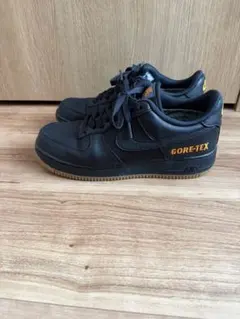 Nike Air Force 1 GORE-TEX ブラック