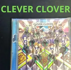 CLEVER CLOVER