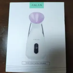 ANLAN Nano Ionic Facial Steamer 336Aのサムネイル