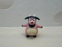 2026年最新】ミルタンク フィギュアの人気アイテム - メルカリ