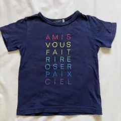 BeBe 半袖Tシャツのサムネイル
