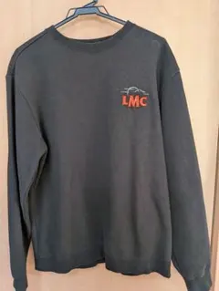 LMC ルーザーマシーン トレーナー ブラック