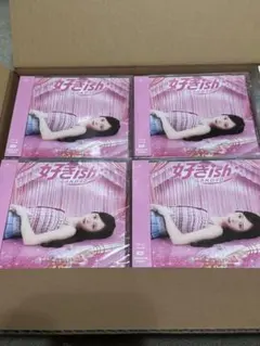 AKB48 好きish CDセット 生写真・特典付き