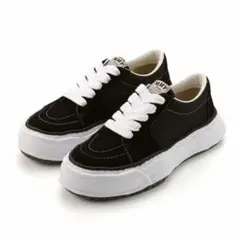 MIHARA YASUHIRO ERIC suede×canvas 42のサムネイル