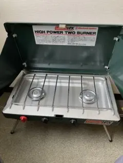Coleman High Power Two Burnerのサムネイル
