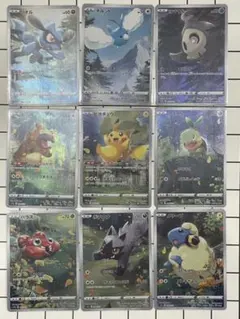 ポケモンカード