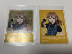 国木田花丸 ららぽーと キャラバンツアー