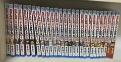 SAKAMOTO DAYS 全巻セット 1〜28巻