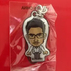 EXILE MAKIDAI クリーナー　ガチャ　グッズ