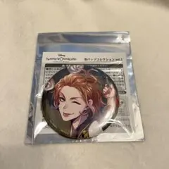 ツイステ 寮服 缶バッジ ケイト AGF 2025 - メルカリ