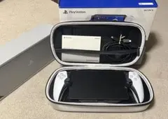 【純正品】PlayStation Portal リモートプレーヤー