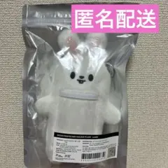 SKZOO トレカホルダー リービット