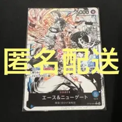 エース&ニューゲート L リーダーパラレル(リーパラ) ST22-001