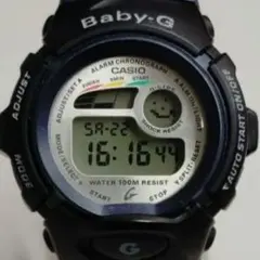 Baby-G BGW-100 レア FROGMAN潜水カエル ベゼル無し - メルカリ