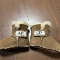 UGG ベビー　ブーツ　新品(箱無し) サイズS