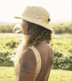 ラスト1点 sunwardbound サーフハット 人気カラー