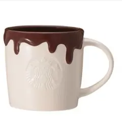 Starbucks マグカップ チョコレート スターバックス バレンタイン