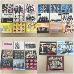 2026年最新】snowman cd まとめ売りの人気アイテム - メルカリ