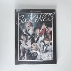 2026年最新】sixtones 素顔4の人気アイテム - メルカリ