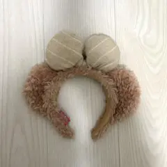 ディズニー カチューシャ シェリーメイ