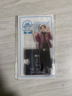 福本大晴 アクリルスタンド アクスタ