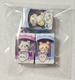 ちいかわ チョコボックスのサムネイル