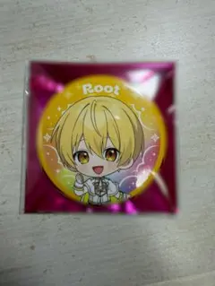 すとぷり るぅと すとふぇす 2026 缶バッジ デフォ