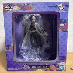 BANDAI 鬼滅の刃 C賞 胡蝶しのぶ フィギュアのサムネイル