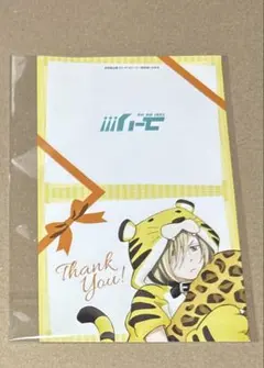 ユーリ!!! on ICE アイスキャッスルはせつ出張所 ＷｈｉｔｅＤａｙユリオ