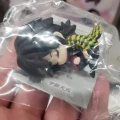 冨岡義勇 ねむらせ隊 2