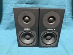 ジャンク品 フォステクス Fostex PM0.3 アクティブスピーカーのサムネイル