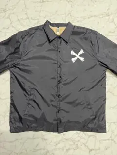 チャレンジャー　コーチジャケット　ネイバーフッド　wtaps ポークチョップ 2025年最新】ネイバーフッド コーチジャケットの人気アイテム