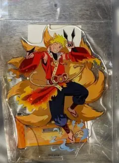 NARUTO　妖怪アレンジ衣装ver. うずまきナルト　アクリルスタンド