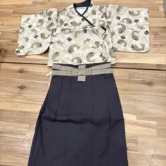 子供用　袴　100cm〜