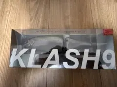 DRT クラッシュ9 ワンノッカー ヒッコリーシャッド 湖北SP 新品 - メルカリ