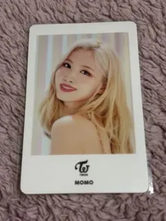 2026年最新】twice fanfare モモの人気アイテム - メルカリ