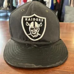 Thumbs Up Raiders スナップバック キャップ 新古品 - メルカリ