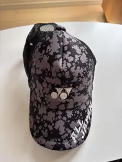 YONEX 迷彩キャップ オールジャパン