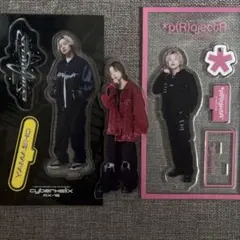 即購入❌ 山本彰吾 缶バッジ まとめ 山本彰吾 缶バッチ MA55IVE マッシブ - メルカリ