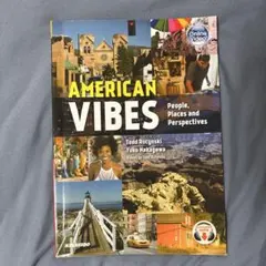 AMERICAN VIBES