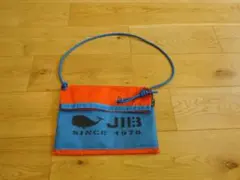 レア？　JIB ジブ　サコッシュ　ショルダーバッグのサムネイル