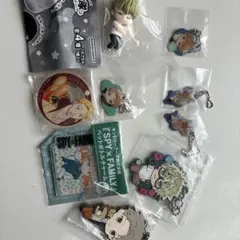 ロイドフォージャー まとめ売り