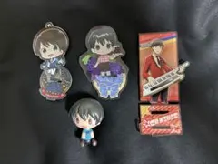 アイドルマスターSideM 冬美旬 アクスタセット