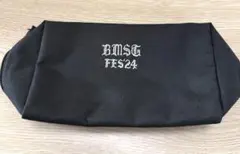 BMSG fse24 ポーチ